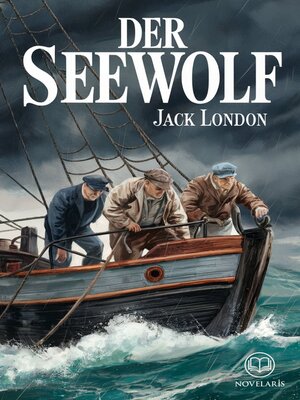 cover image of Jack London
